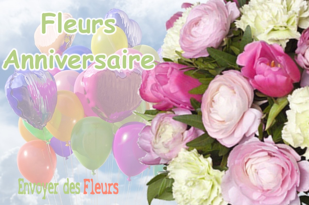 lIVRAISON FLEURS ANNIVERSAIRE à AUGERVILLE-LA-RIVIERE