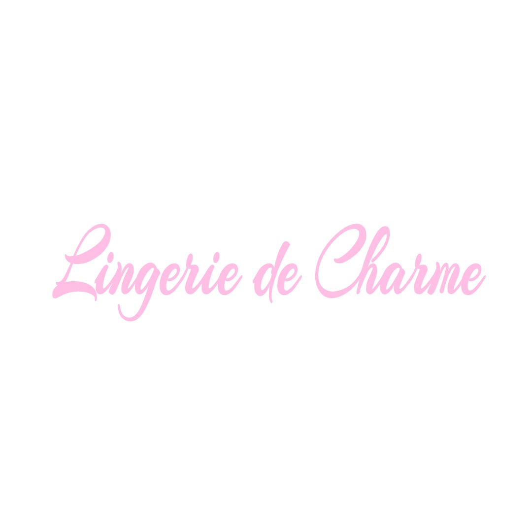LINGERIE DE CHARME AUGERVILLE-LA-RIVIERE